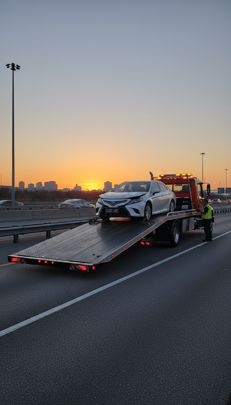Benefits of Selling Your Junk Car in Lafayette, CA to Cash In Your Clunker