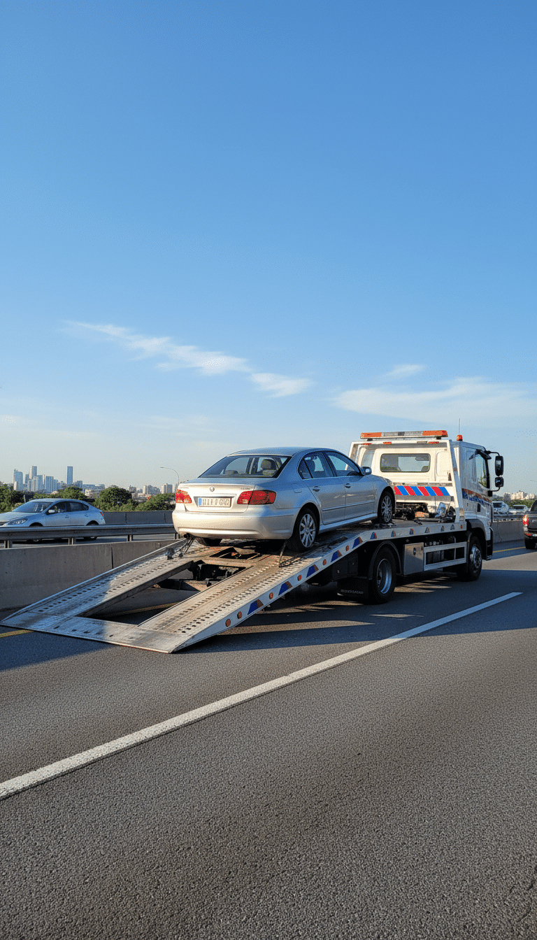 Benefits of Selling Your Junk Car in Lafayette, CO to Cash In Your Clunker