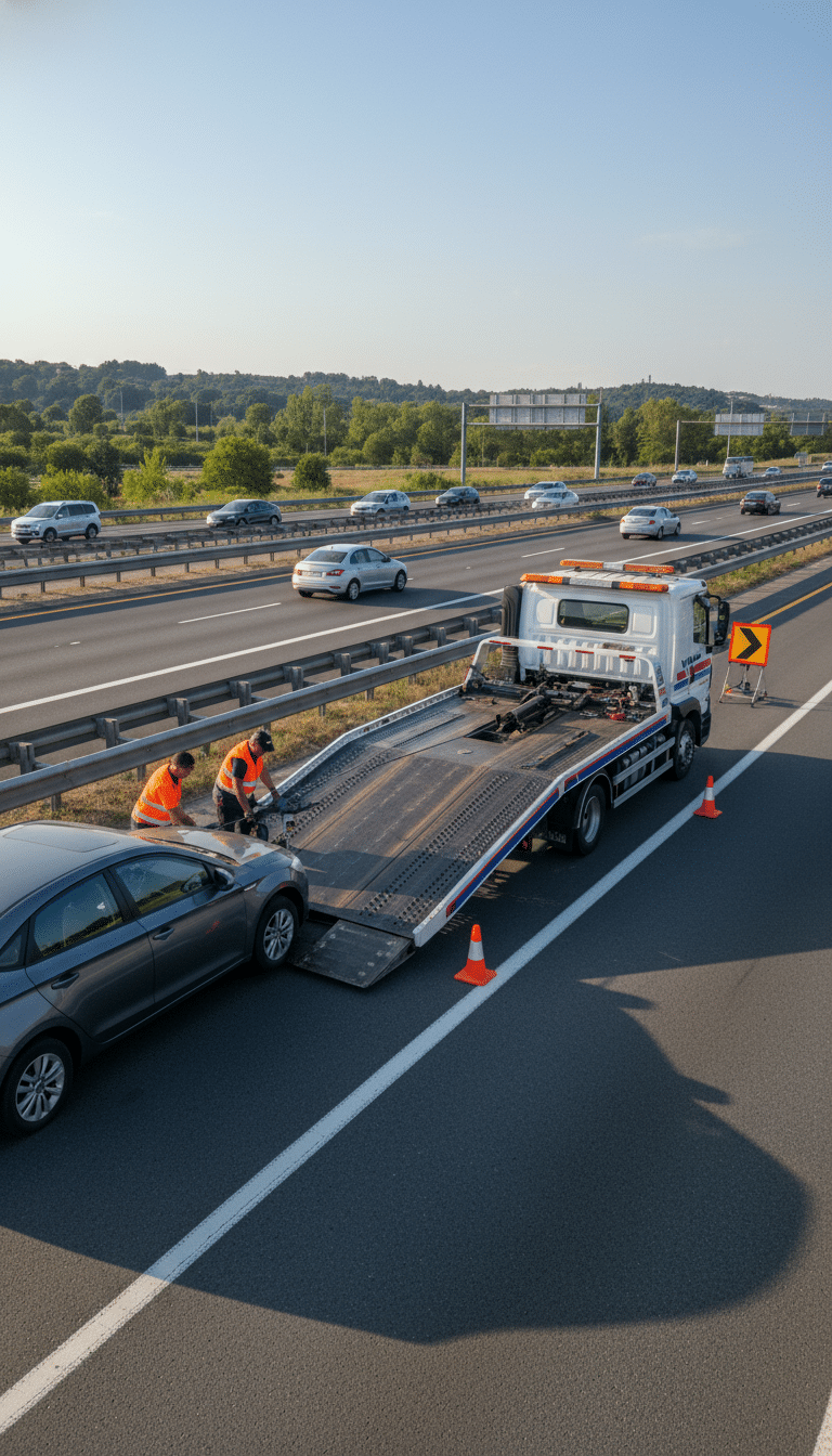 Benefits of Selling Your Junk Car in Laguna Hills, CA to Cash In Your Clunker