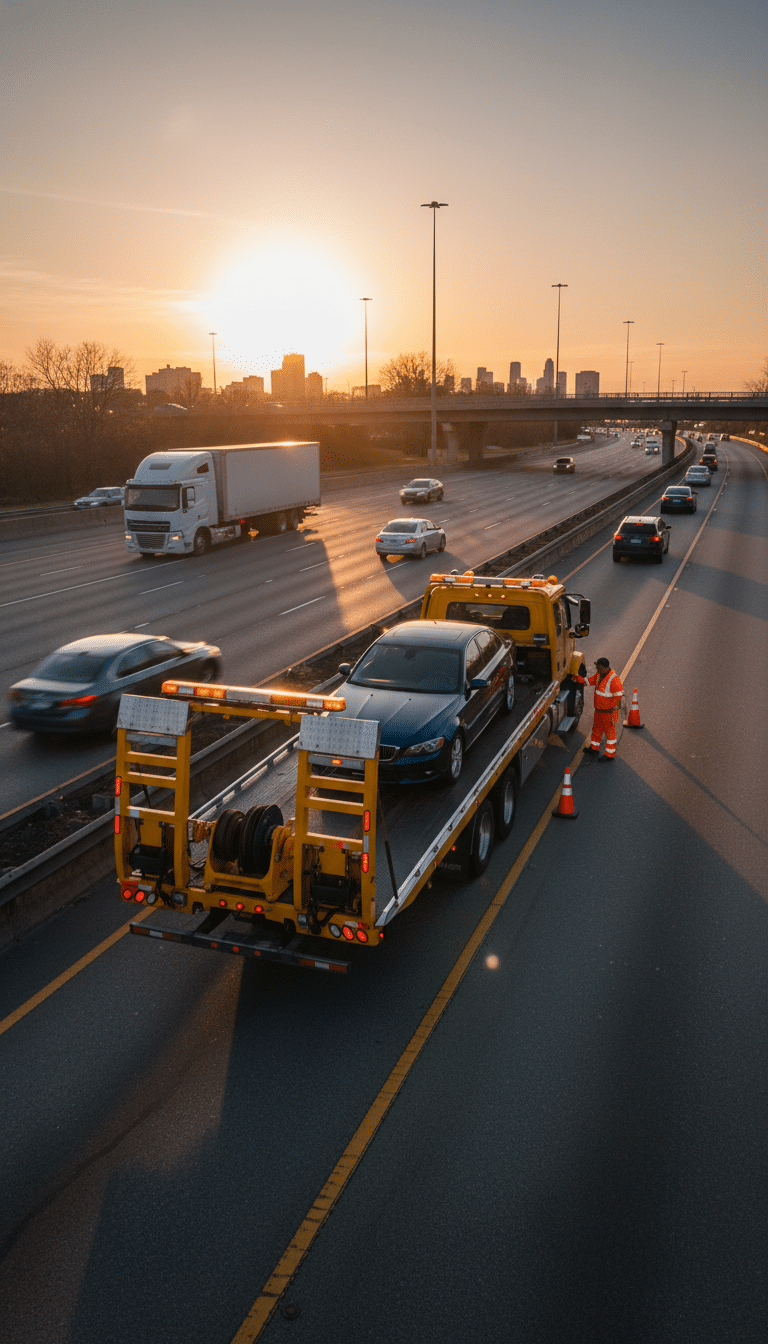 Benefits of Selling Your Junk Car in Lake Charles, LA to Cash In Your Clunker