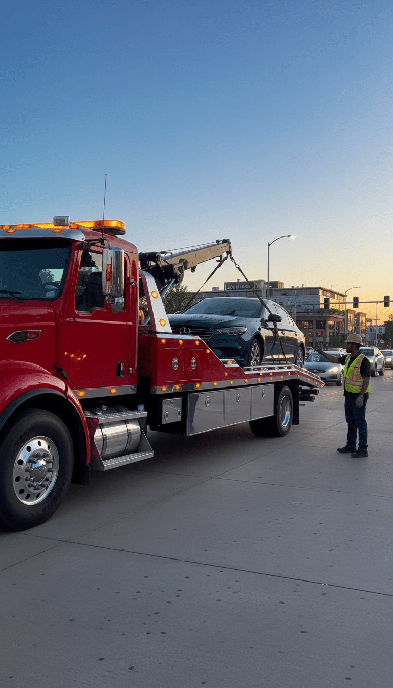 Benefits of Selling Your Junk Car in Lake Fern, FL to Cash In Your Clunker