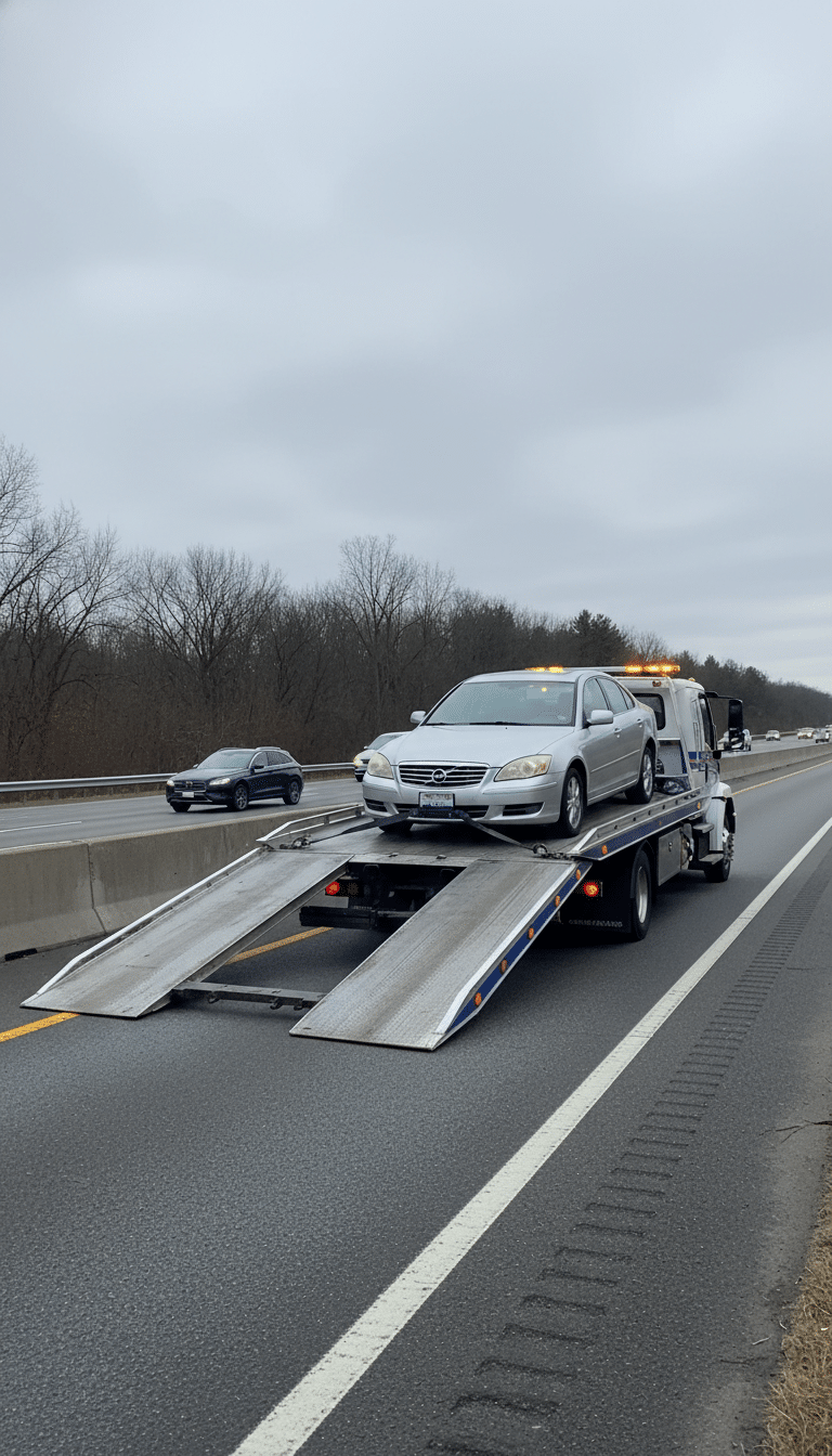 Benefits of Selling Your Junk Car in Lake Jackson, TX to Cash In Your Clunker