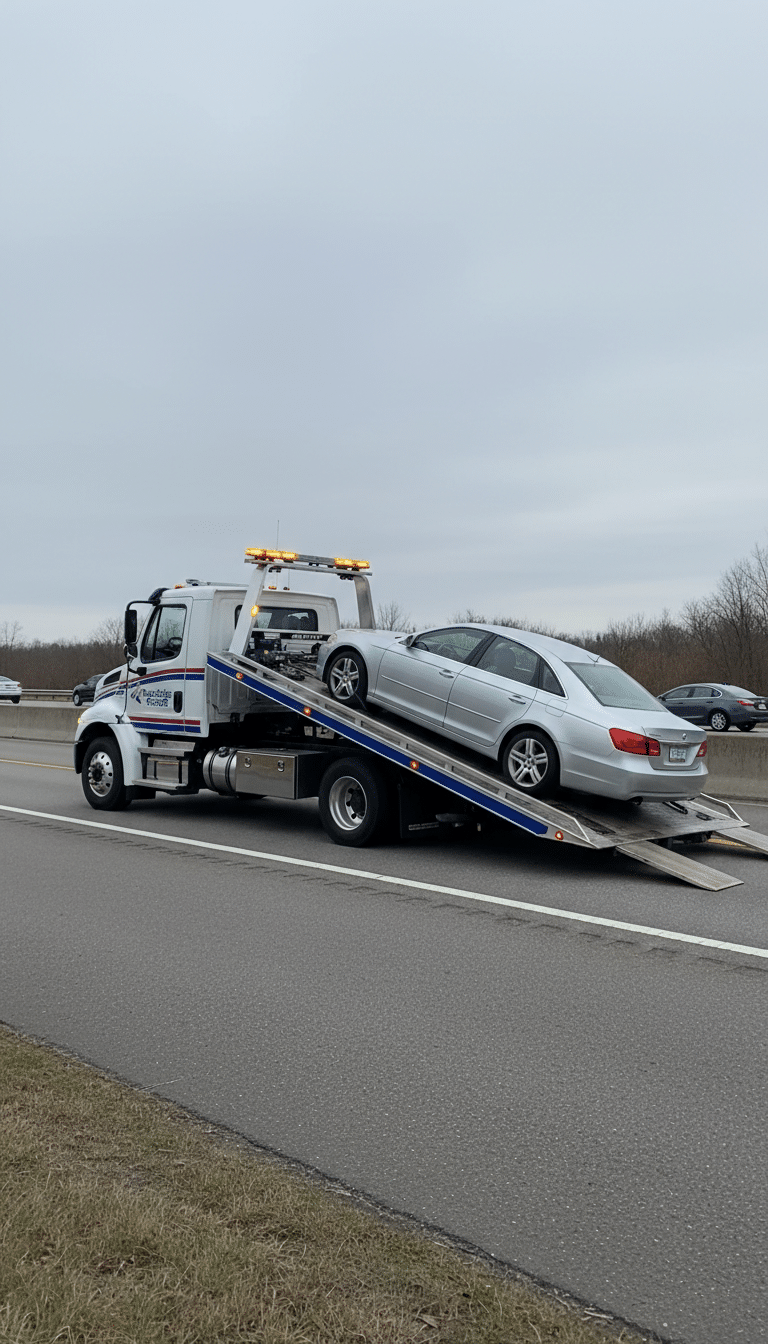 Benefits of Selling Your Junk Car in Lake Magdalene, FL to Cash In Your Clunker