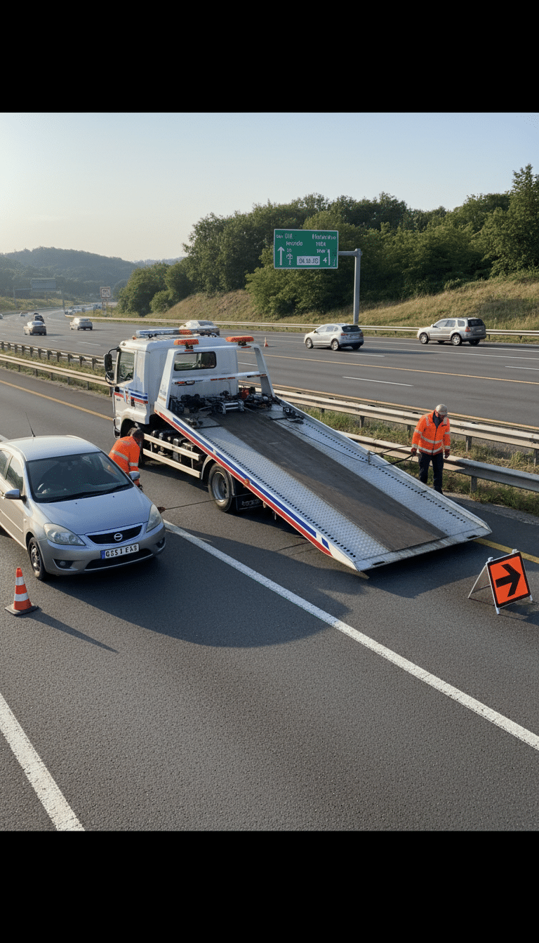 Benefits of Selling Your Junk Car in Lake Orion Heights, MI to Cash In Your Clunker