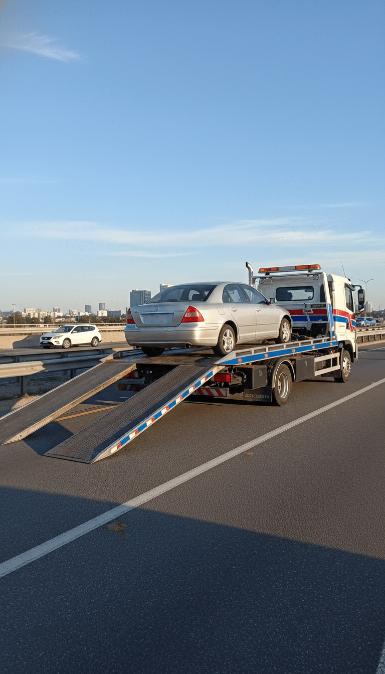 Benefits of Selling Your Junk Car in Lake Oswego, OR to Cash In Your Clunker