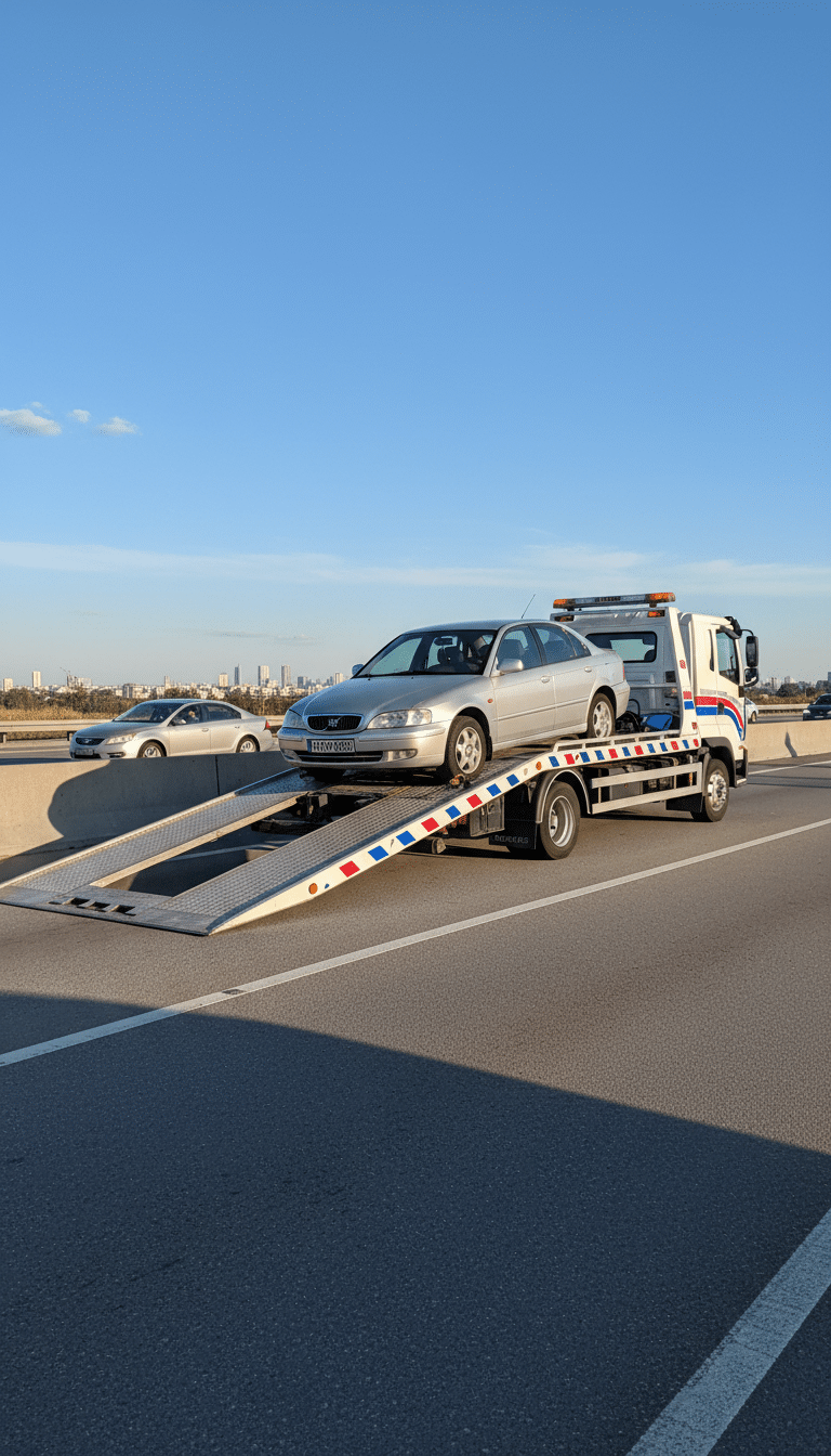 Benefits of Selling Your Junk Car in Lake Ridge, VA to Cash In Your Clunker