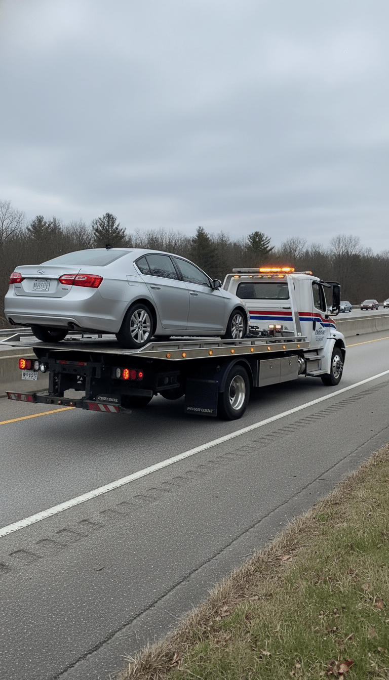 Benefits of Selling Your Junk Car in Lake Stevens, WA to Cash In Your Clunker