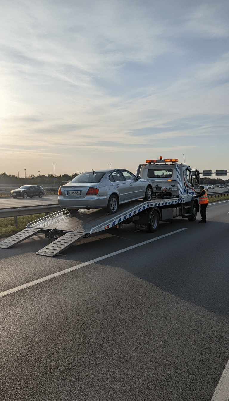 Benefits of Selling Your Junk Car in Lakeland, FL to Cash In Your Clunker