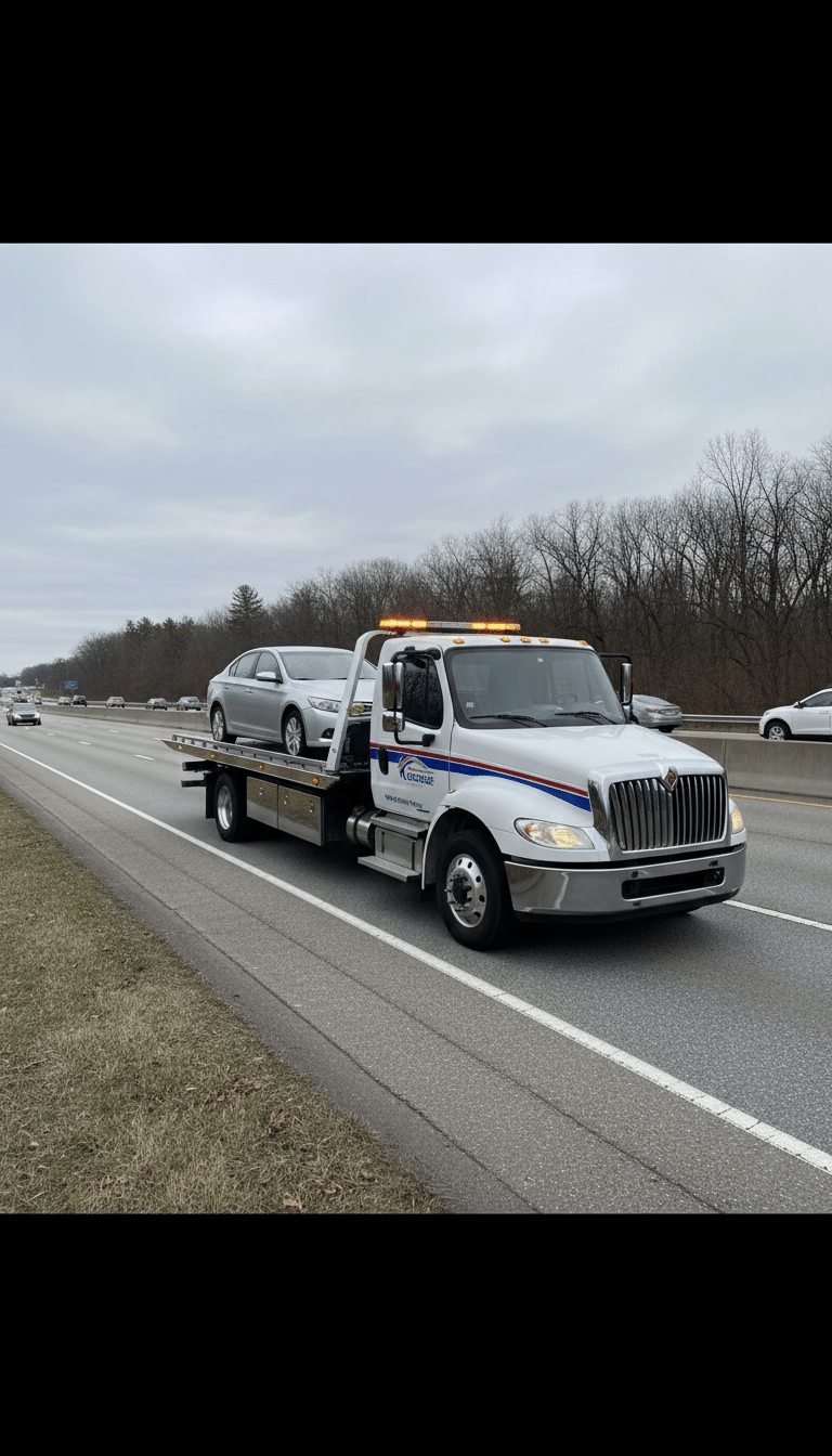 Benefits of Selling Your Junk Car in Lakeside, GA to Cash In Your Clunker