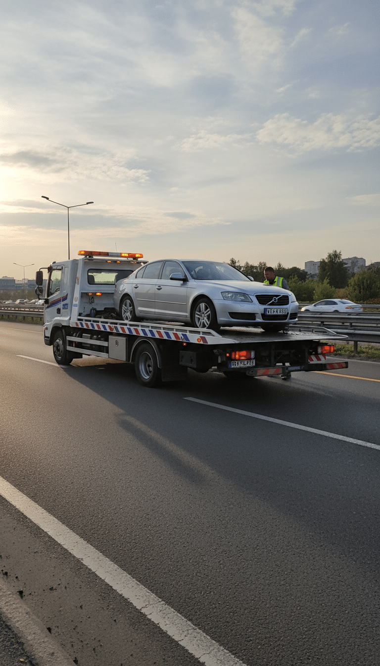Benefits of Selling Your Junk Car in Lakeville, MN to Cash In Your Clunker