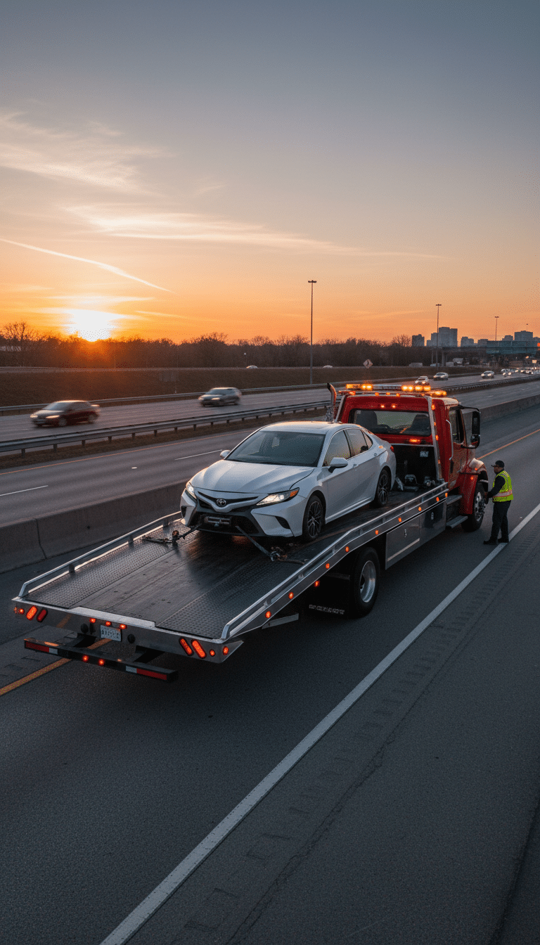 Benefits of Selling Your Junk Car in Lakewood, CO to Cash In Your Clunker