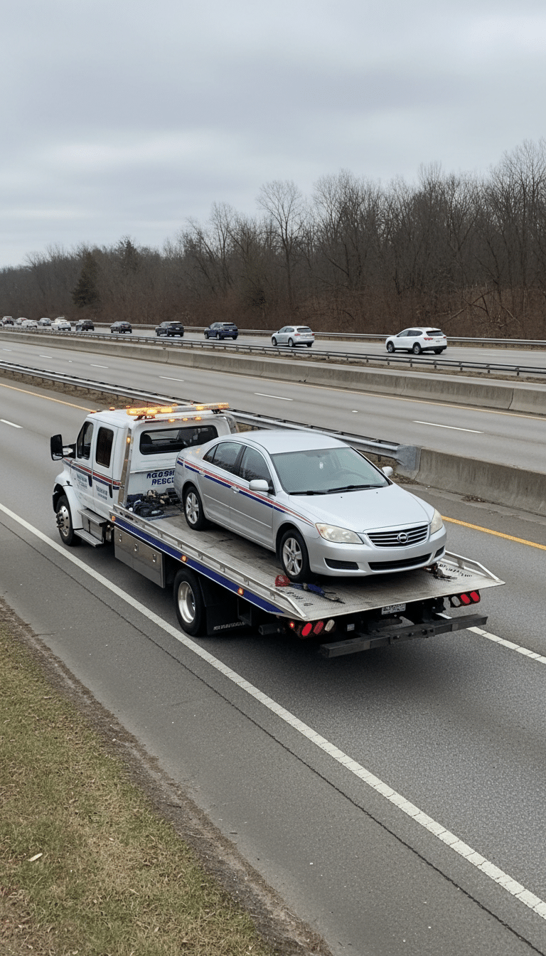 Benefits of Selling Your Junk Car in Lakewood Estates, AR to Cash In Your Clunker