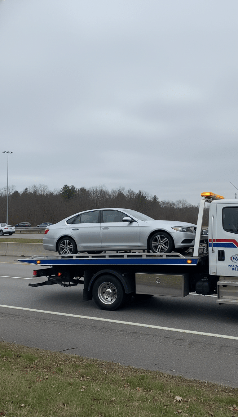 Benefits of Selling Your Junk Car in Lakewood, NJ to Cash In Your Clunker