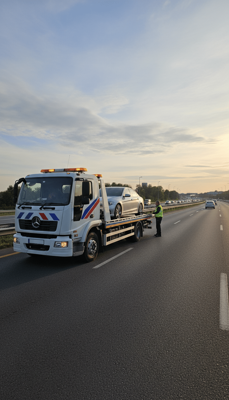 Benefits of Selling Your Junk Car in Lakewood, WA to Cash In Your Clunker