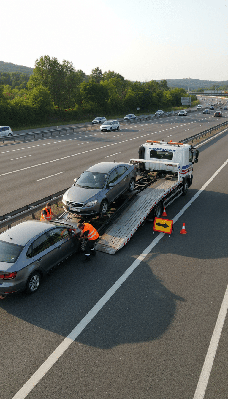 Benefits of Selling Your Junk Car in Lancaster, CA to Cash In Your Clunker