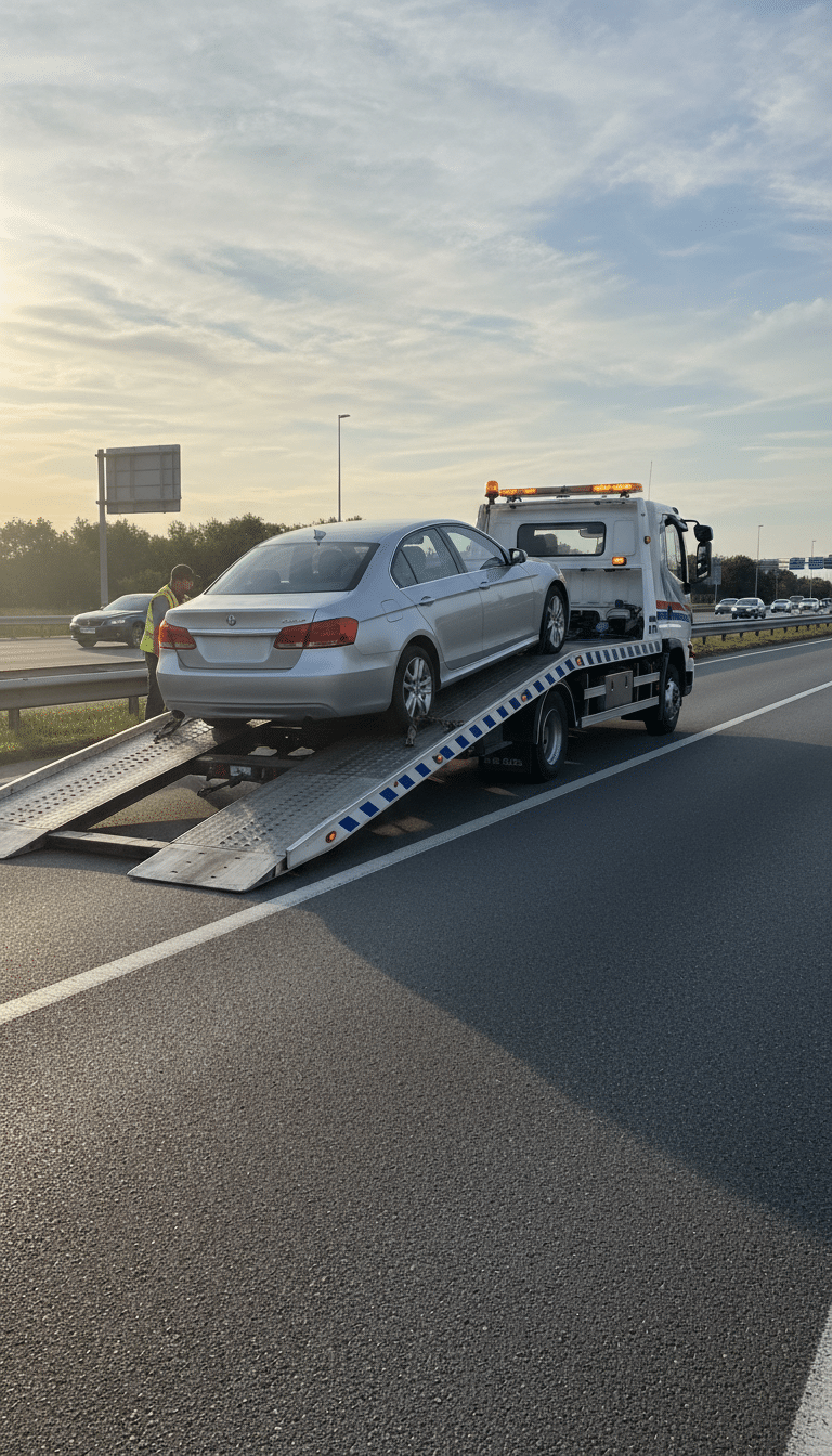 Benefits of Selling Your Junk Car in Lancaster, PA to Cash In Your Clunker