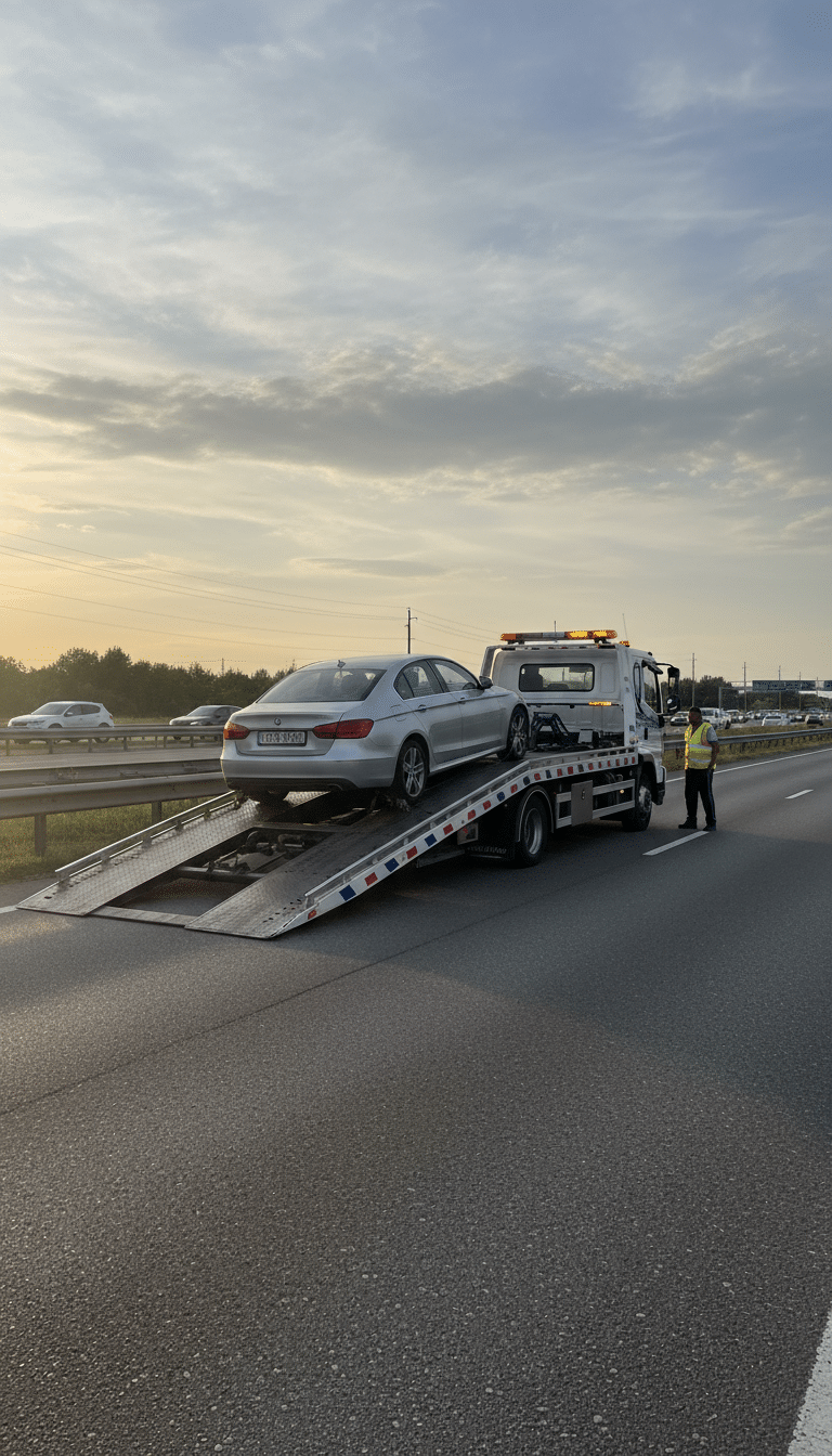 Benefits of Selling Your Junk Car in Lancaster, TX to Cash In Your Clunker