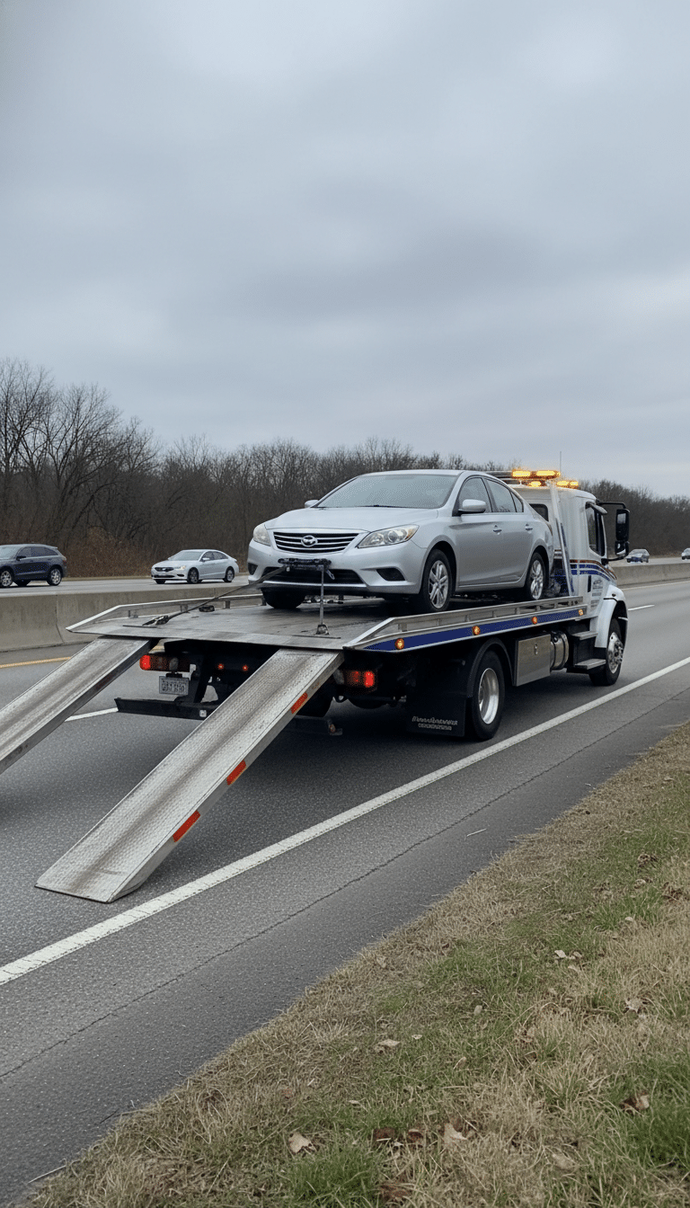 Benefits of Selling Your Junk Car in Land O' Lakes, FL to Cash In Your Clunker