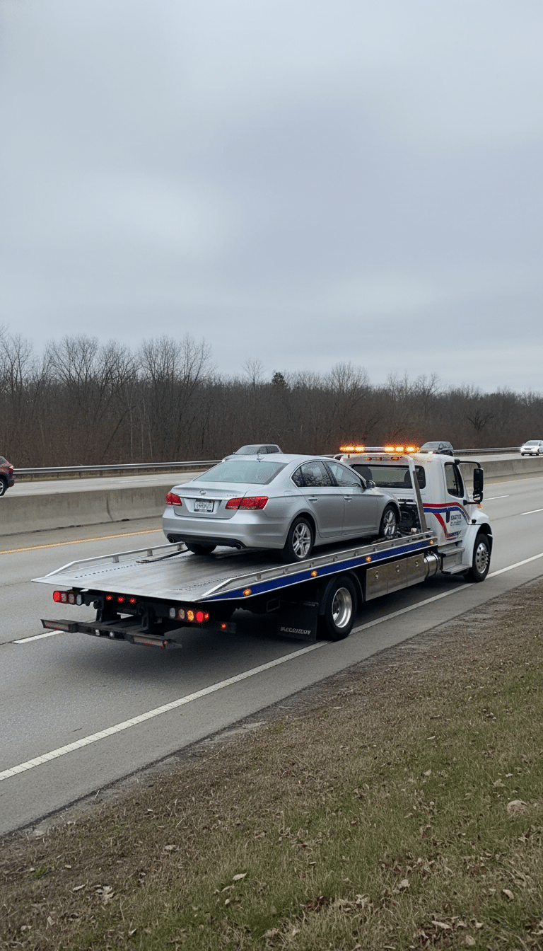 Benefits of Selling Your Junk Car in Lanesville, CT to Cash In Your Clunker