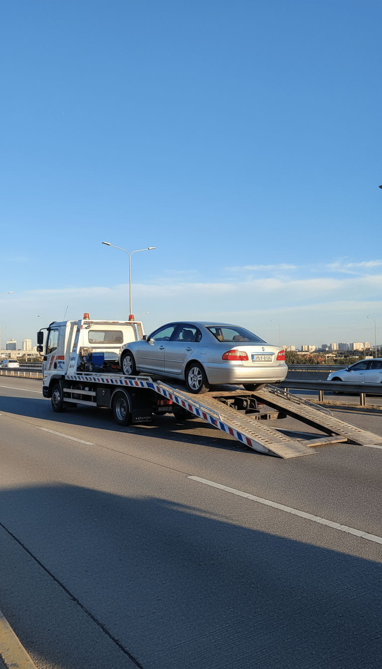 Benefits of Selling Your Junk Car in Langdon, MN to Cash In Your Clunker