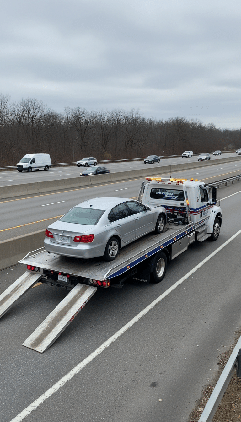 Benefits of Selling Your Junk Car in Lansing, MI to Cash In Your Clunker