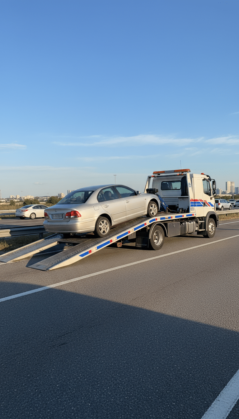 Benefits of Selling Your Junk Car in Largo, FL to Cash In Your Clunker