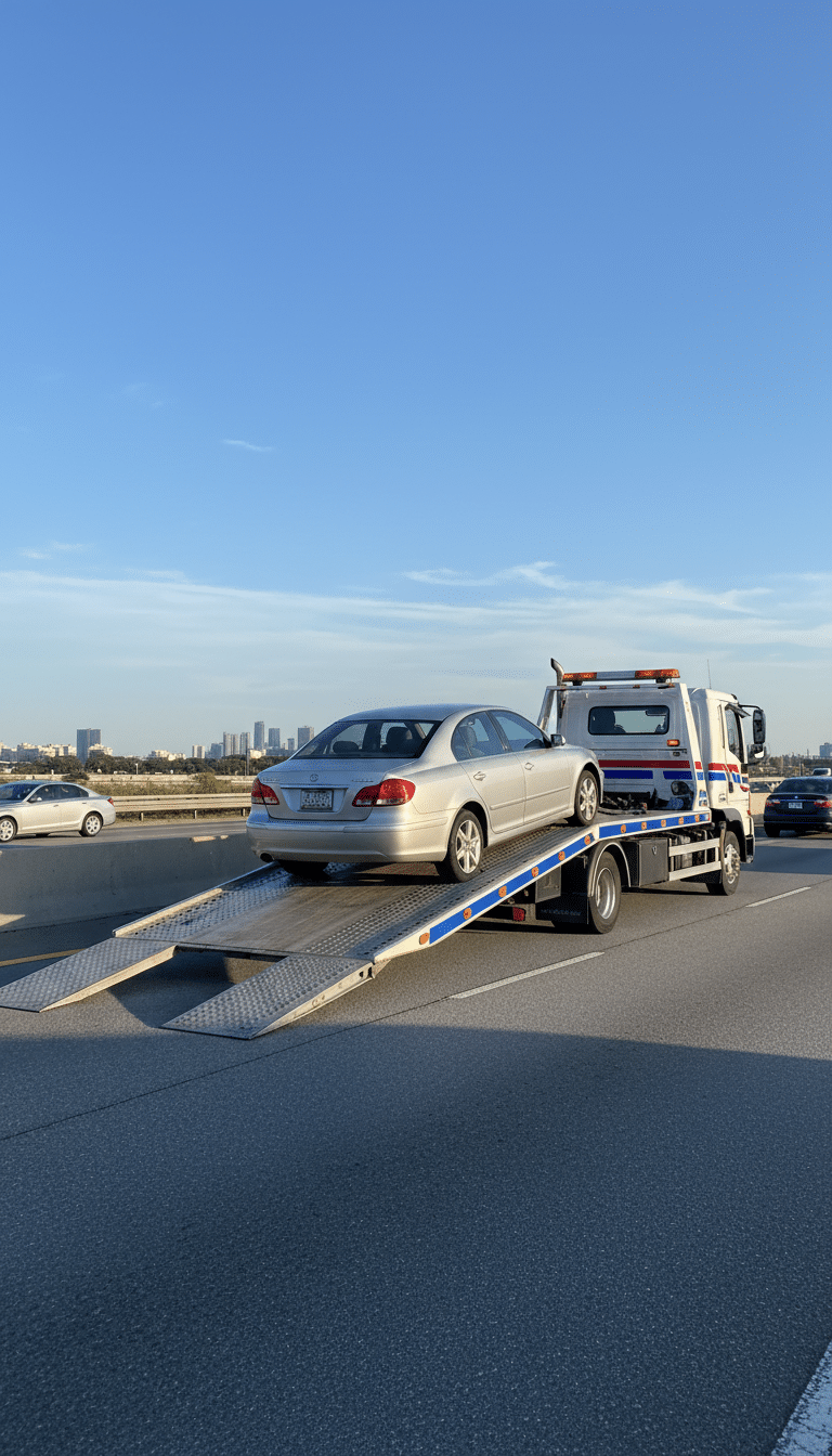 Benefits of Selling Your Junk Car in Latin Quarter, FL to Cash In Your Clunker