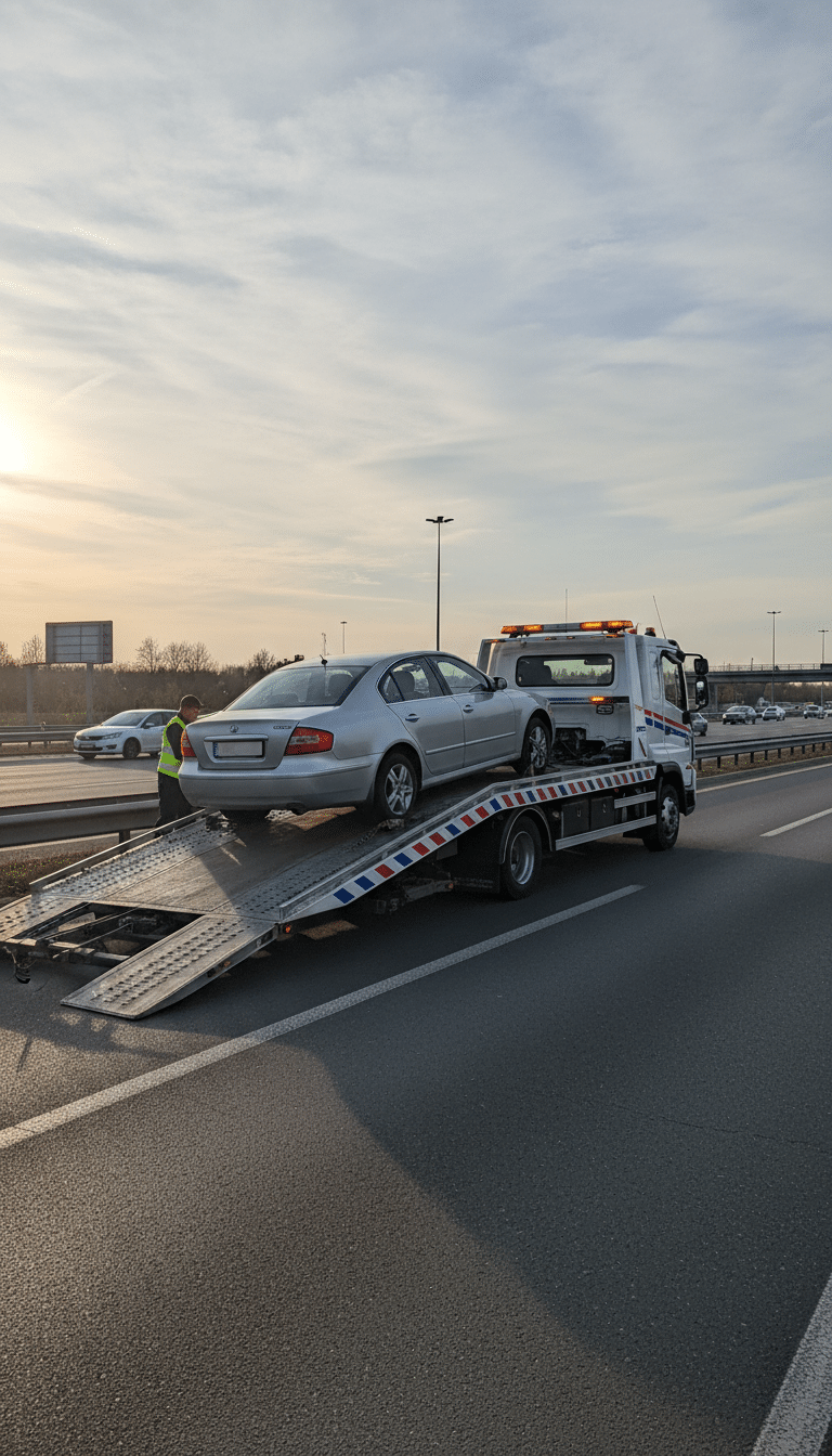 Benefits of Selling Your Junk Car in Lauderdale Lakes, FL to Cash In Your Clunker