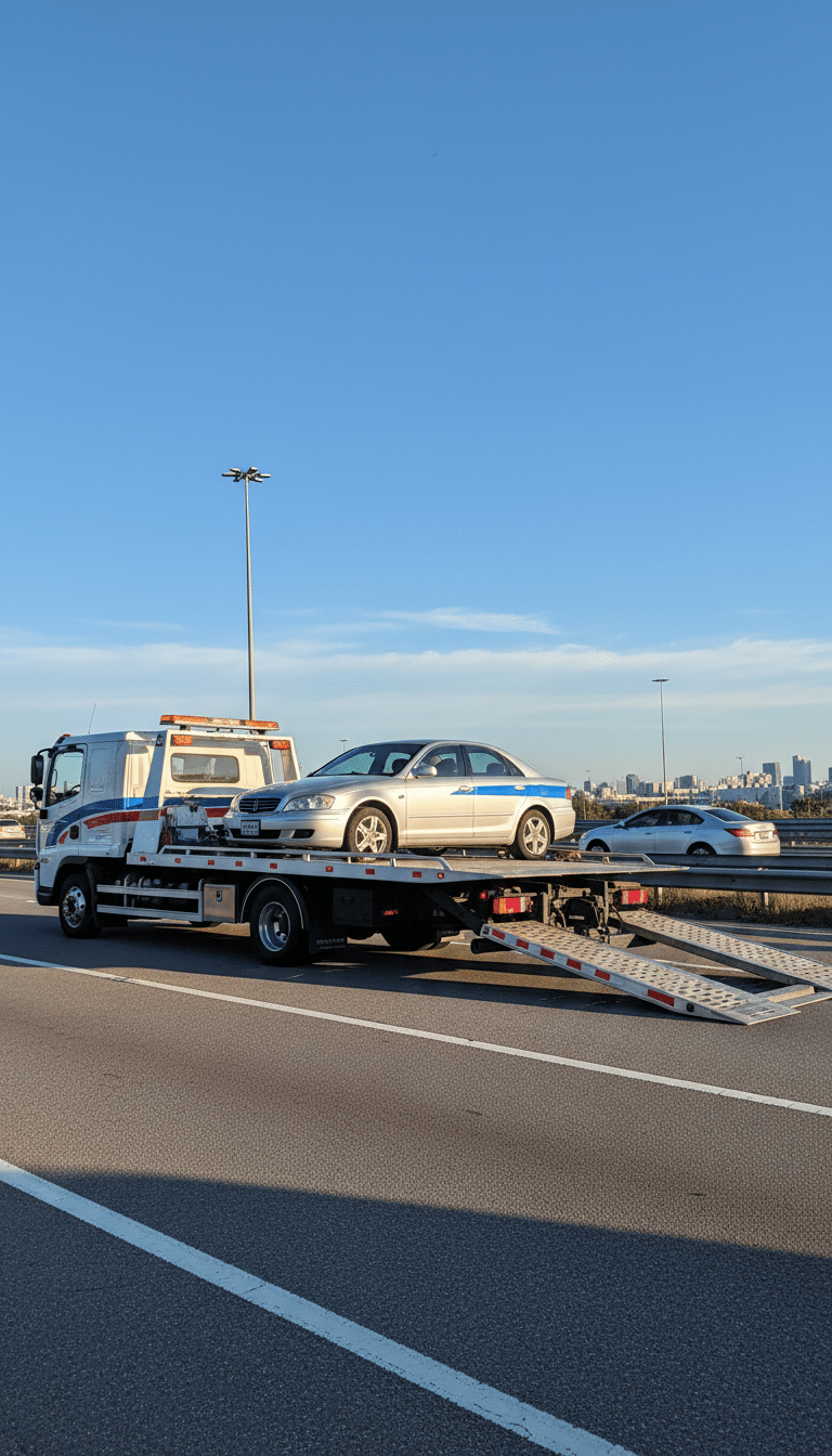 Benefits of Selling Your Junk Car in Laurel, MD to Cash In Your Clunker