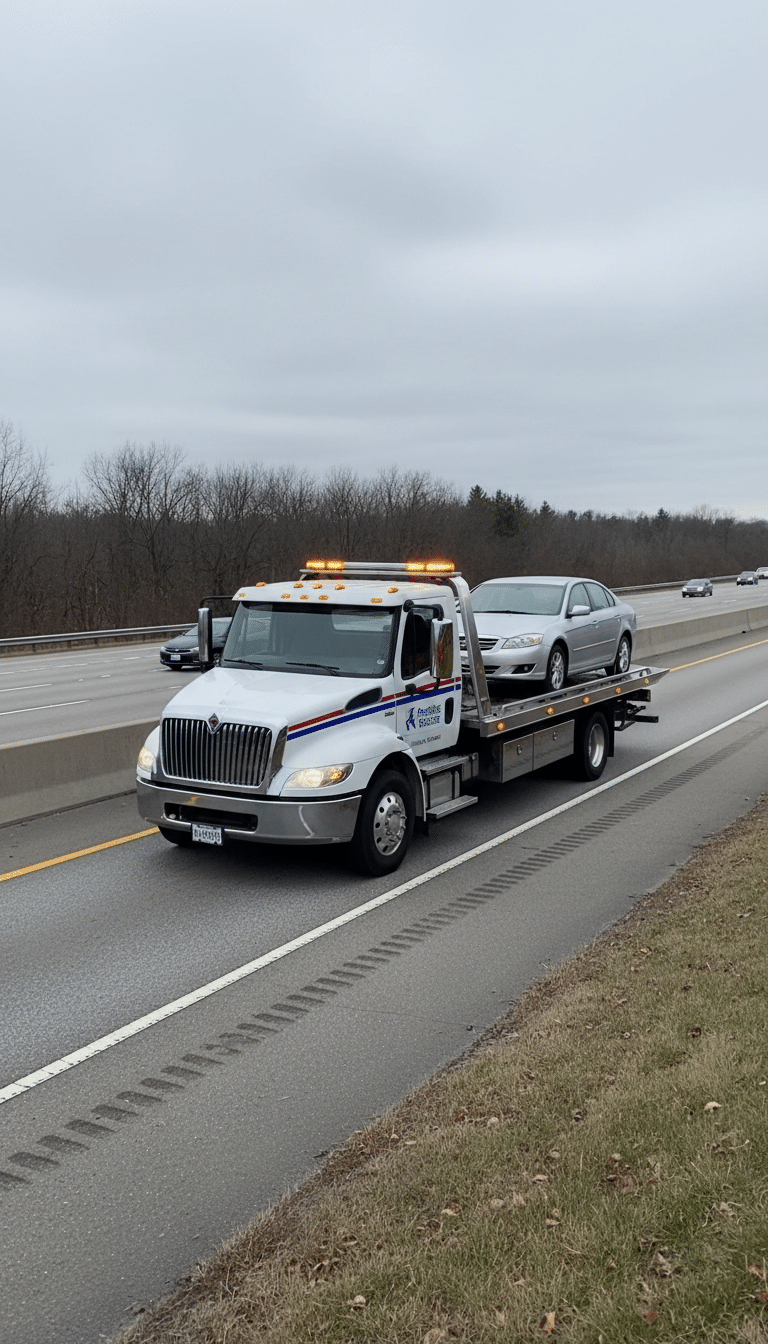 Benefits of Selling Your Junk Car in Lawrence, IN to Cash In Your Clunker