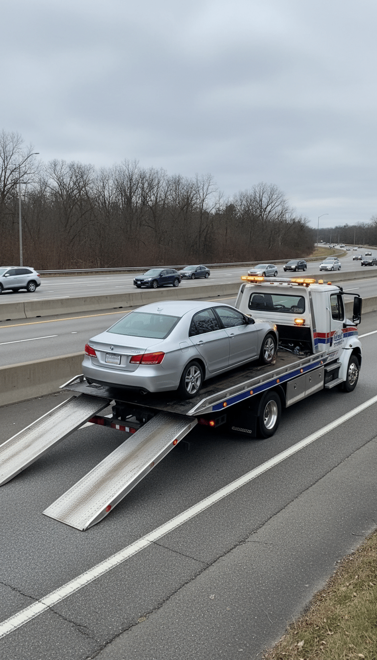 Benefits of Selling Your Junk Car in Lawrence, KS to Cash In Your Clunker