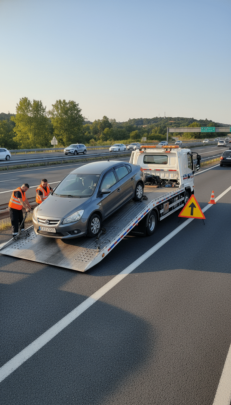 Benefits of Selling Your Junk Car in Lawrenceville, GA to Cash In Your Clunker