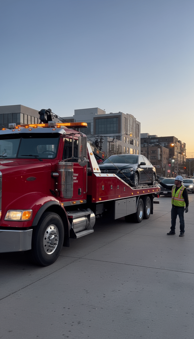 Benefits of Selling Your Junk Car in Lawton, OK to Cash In Your Clunker
