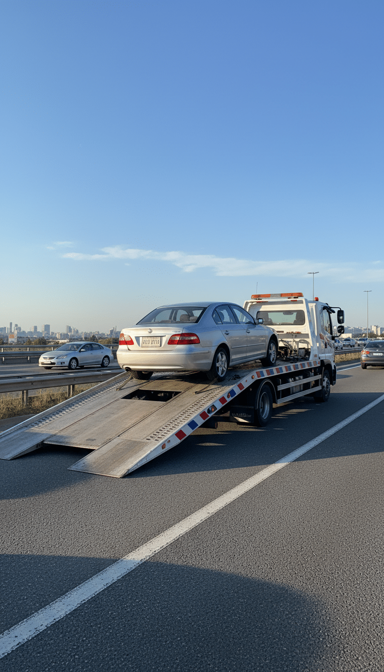 Benefits of Selling Your Junk Car in Leavenworth, KS to Cash In Your Clunker