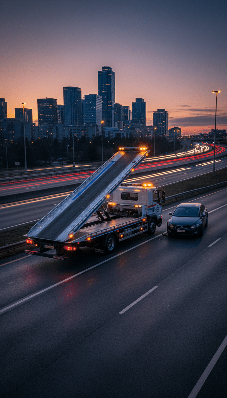 Benefits of Selling Your Junk Car in Leawood, KS to Cash In Your Clunker