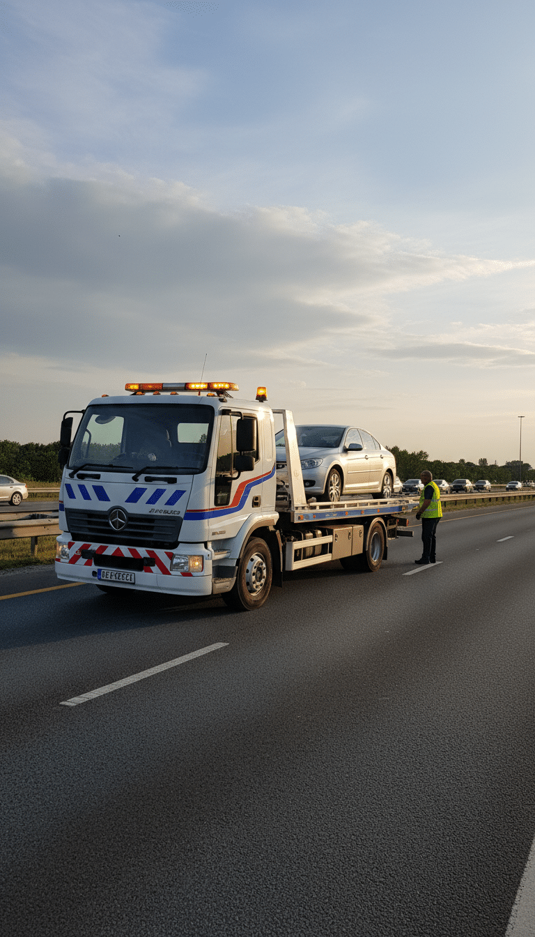 Benefits of Selling Your Junk Car in Lebanon, TN to Cash In Your Clunker