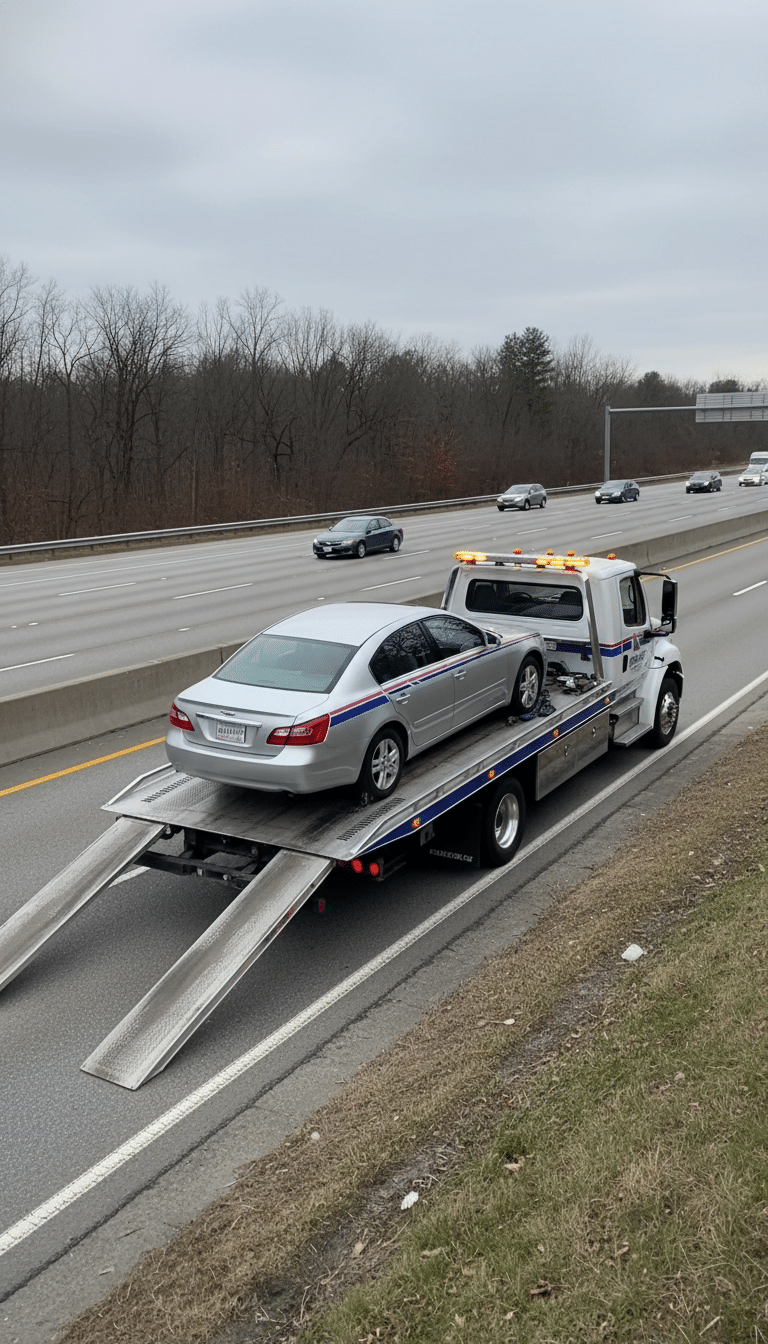Benefits of Selling Your Junk Car in Lee's Summit, MO to Cash In Your Clunker