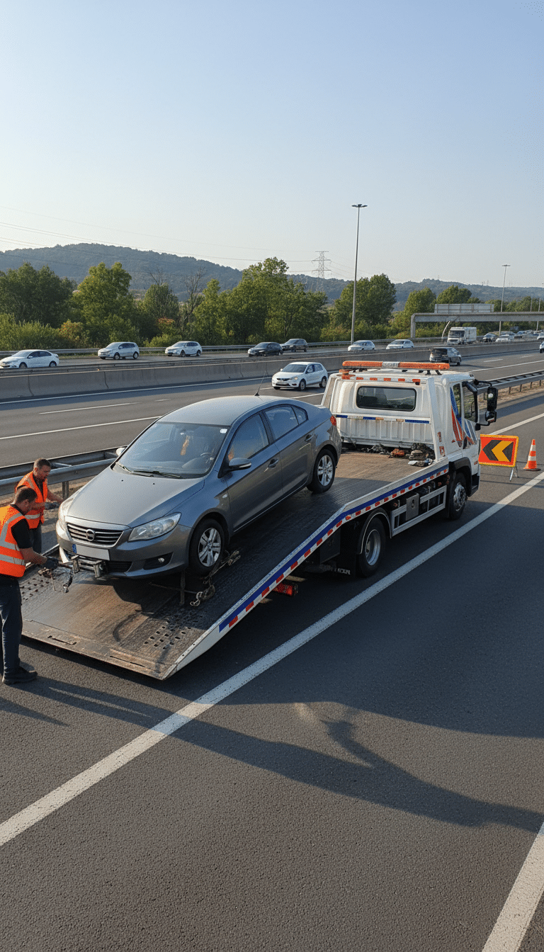 Benefits of Selling Your Junk Car in Lemon City, FL to Cash In Your Clunker