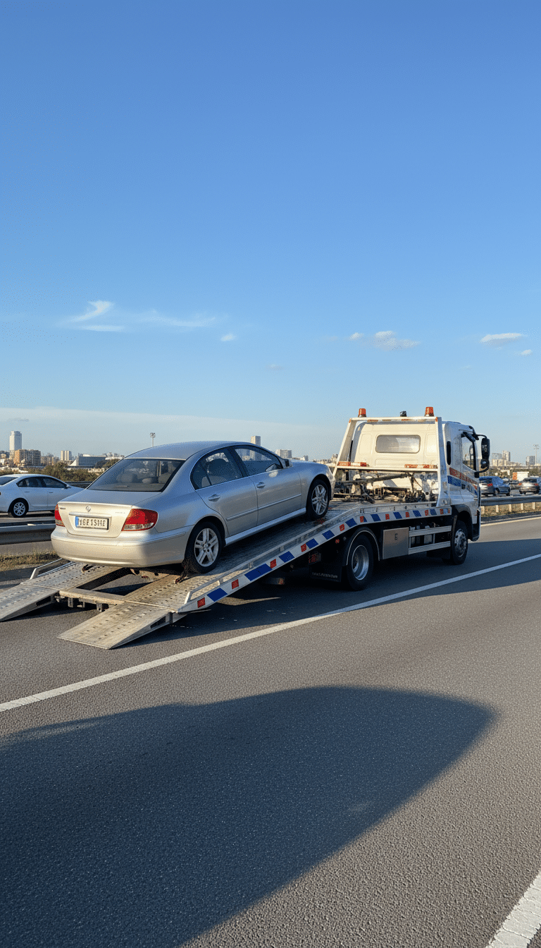 Benefits of Selling Your Junk Car in Lemon Grove, CA to Cash In Your Clunker