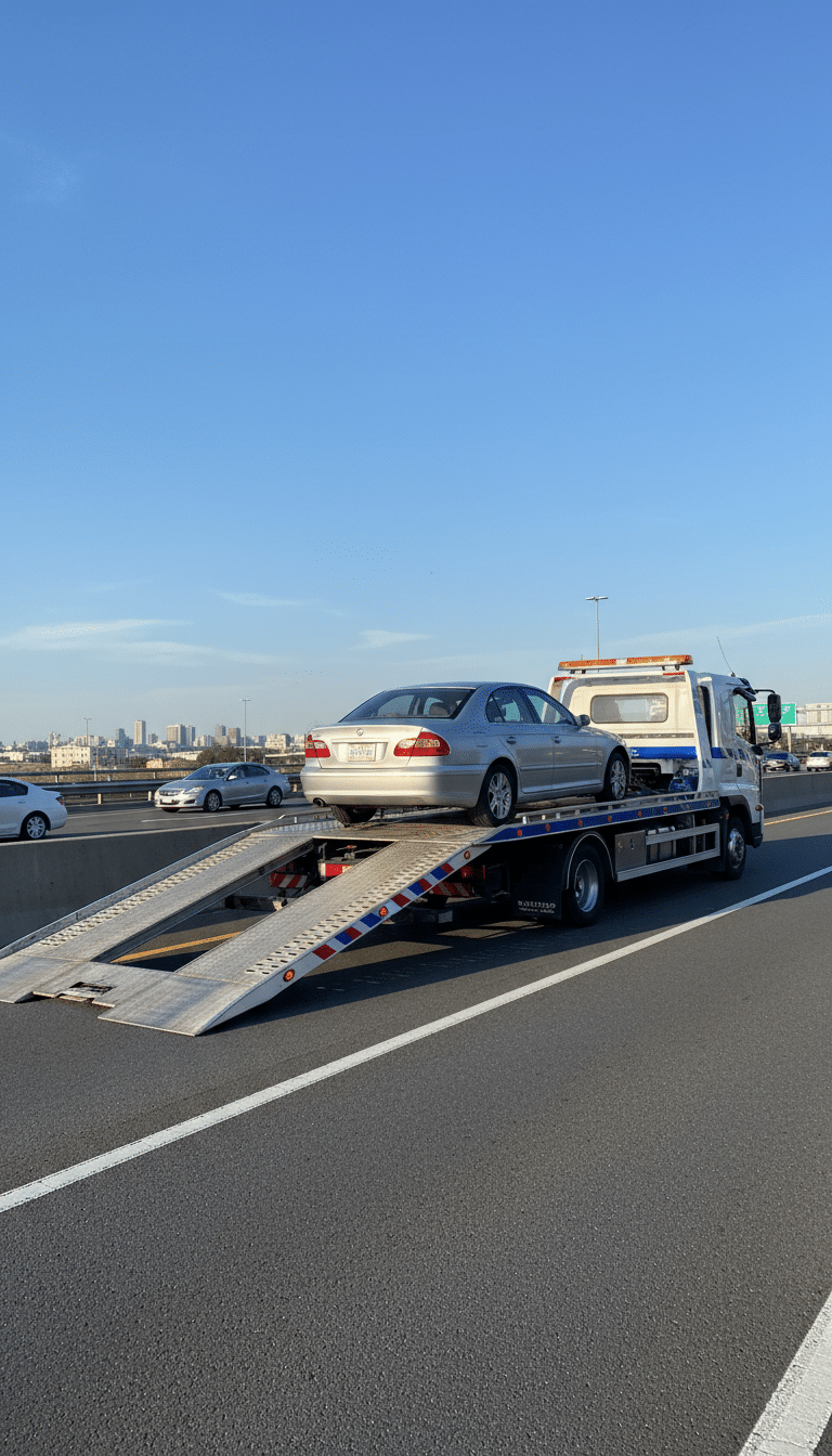 Benefits of Selling Your Junk Car in Lemoore, CA to Cash In Your Clunker