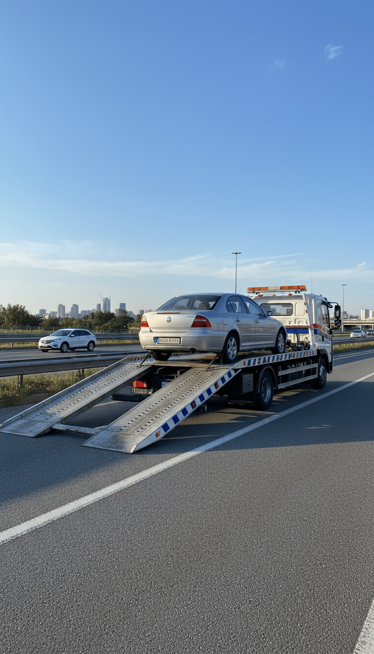 Benefits of Selling Your Junk Car in Lenexa, KS to Cash In Your Clunker