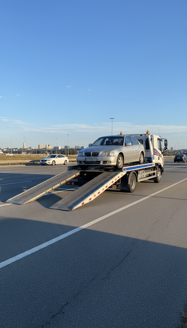Benefits of Selling Your Junk Car in Lewiston, ID to Cash In Your Clunker