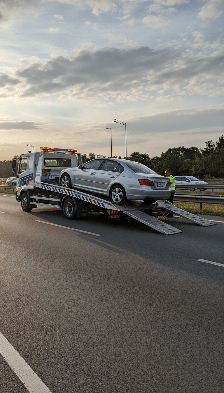 Benefits of Selling Your Junk Car in Lewiston, ME to Cash In Your Clunker
