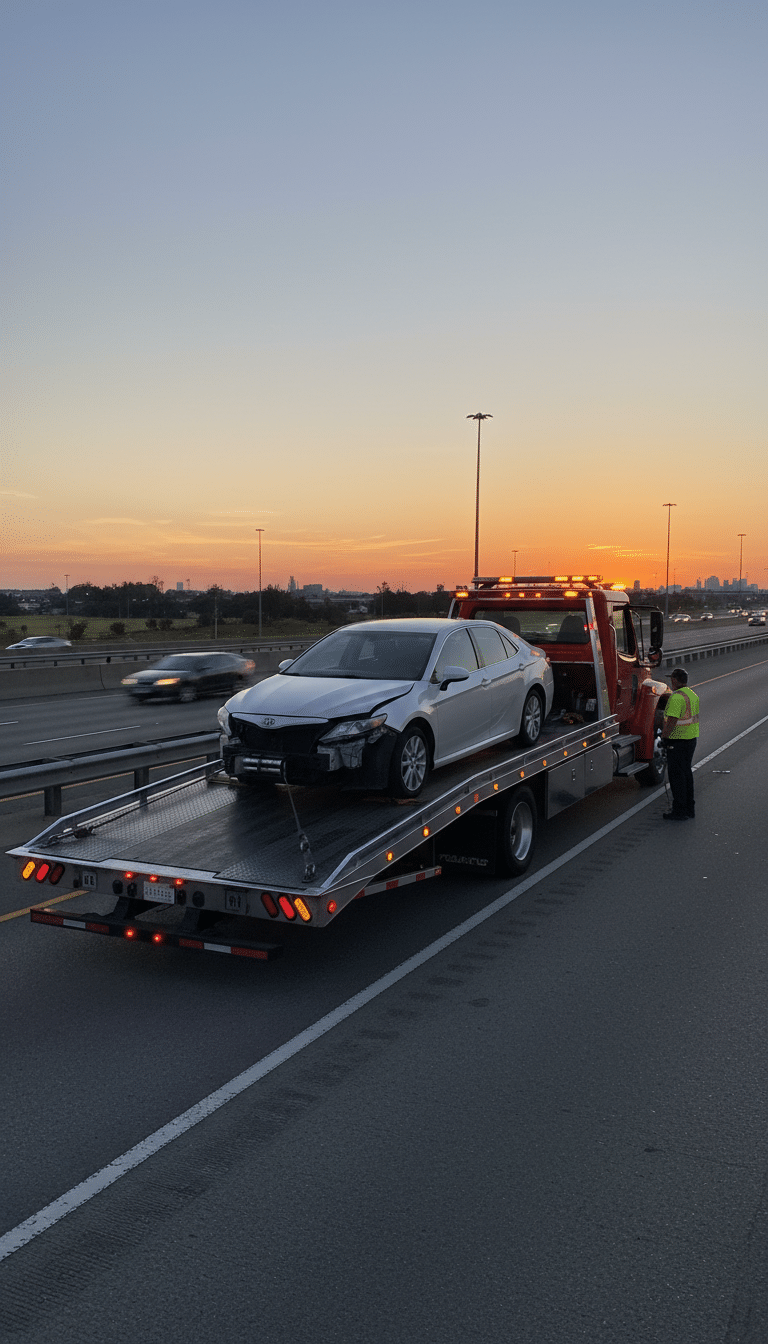 Benefits of Selling Your Junk Car in Lewisville, TX to Cash In Your Clunker
