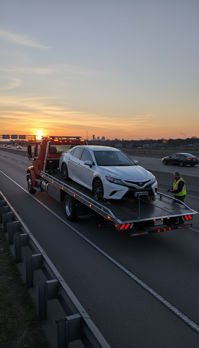 Benefits of Selling Your Junk Car in Lexington, MA to Cash In Your Clunker