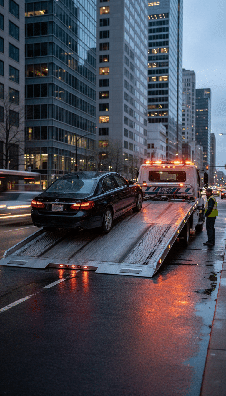 Benefits of Selling Your Junk Car in Liberty Hills, IN to Cash In Your Clunker