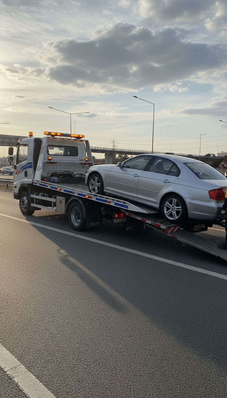 Benefits of Selling Your Junk Car in Liberty, MO to Cash In Your Clunker