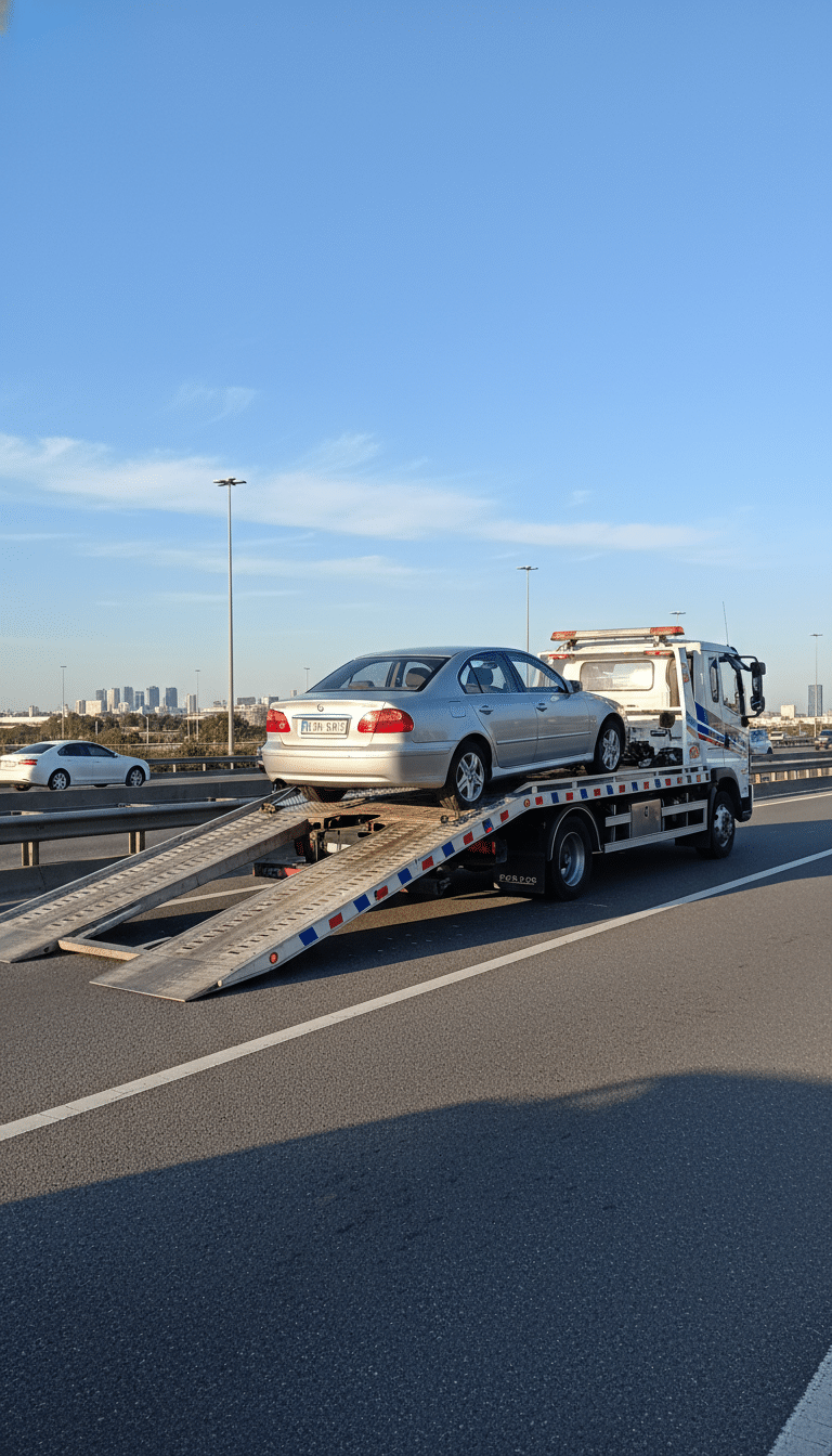 Benefits of Selling Your Junk Car in Lima, OH to Cash In Your Clunker