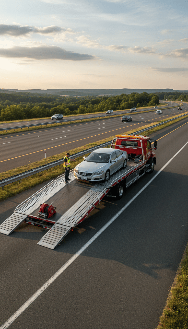 Benefits of Selling Your Junk Car in Lincoln, NE to Cash In Your Clunker