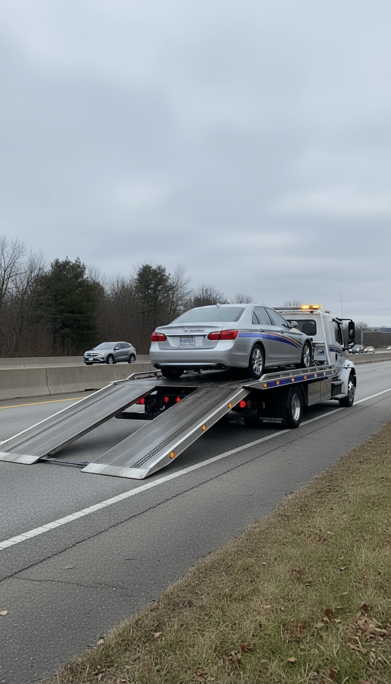 Benefits of Selling Your Junk Car in Lincoln Park, IL to Cash In Your Clunker